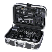 XP TOOLS 230-delige Gereedschapskoffer: Complete set voor elke klus